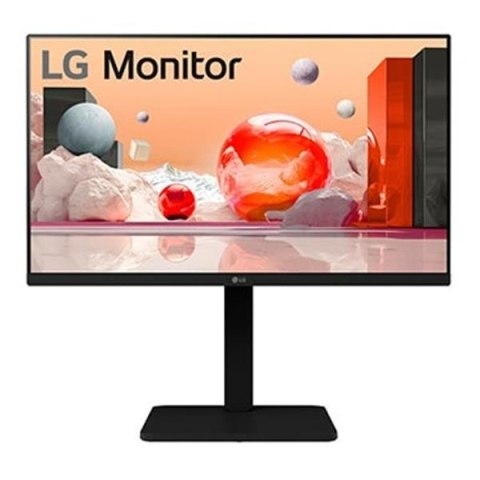 LG 24" 24BA450-B FHD DVI DP HDMI USB IPS 16:9 No name