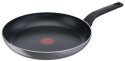 Patelnia TEFAL Easy Plus 24 cm B5690453 Tefal