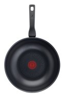 Patelnia wok TEFAL XL Force 28 cm C3851953 Tefal