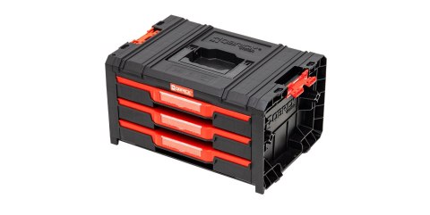 QBRICK SYSTEM PRO DRAWER 3 TOOLBOX 2.0 BASIC QBRICK System