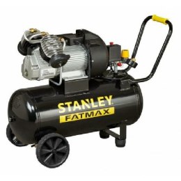 STANLEY SPRĘŻARKA OLEJ. 50L FMXCM0083E DV2 FATMAX CZARNY 400/10/50 + ZESTAW STANLEY