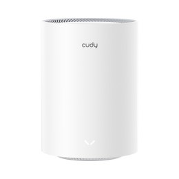 Access Point CUDY M1800 (2-Pack) AX1800 Dual Band Wi-Fi 2x Gigabit Mesh CUDY