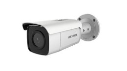 Hikvision DS-2CD2T86G2-4I Pocisk Kamera bezpieczeństwa IP Zewnętrzna 3840 x 2160 px Sufit / Ściana Hikvision