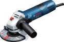 Bosch GWS 7-125 Professional szlifierka kątowa 12,5 cm 11000 RPM 720 W 1,9 kg BOSCH