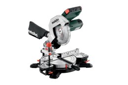 METABO PIŁA UKOŚNICA KS 216 M 1350W LASER 120 x 60mm Metabo