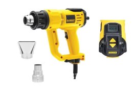 Opalarka 2000w 50-600 °c DeWalt