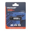 PATRIOT RAGE PRO 420/400 MB/s 512GB USB 3.2 Patriot Memory