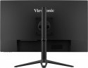 Viewsonic VX Series VX2428J monitor komputerowy 61 cm (24") 1920 x 1080 px Full HD LED Czarny VIEWSONIC