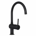 Bateria GROHE Minta 32917KS0 czarna Grohe