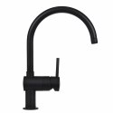 Bateria GROHE Minta 32917KS0 czarna Grohe