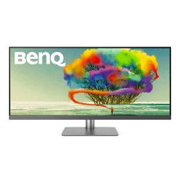 Benq Monitor 34 cali PD3420Q LED No name