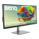 Benq Monitor 34 cali PD3420Q LED No name