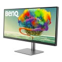 Benq Monitor 34 cali PD3420Q LED No name