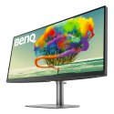 Benq Monitor 34 cali PD3420Q LED No name