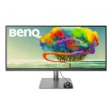 Benq Monitor 34 cali PD3420Q LED No name