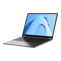 Chuwi FreeBook 2023 Intel i3-1215U 13.5" IPS (2256x1504) Touch x360 12GB SSD512 BT BacklitKeyboard Win11 Space Grey CHUWI