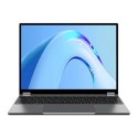 Chuwi FreeBook 2023 Intel i3-1215U 13.5" IPS (2256x1504) Touch x360 12GB SSD512 BT BacklitKeyboard Win11 Space Grey CHUWI