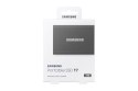 Dysk zewnętrzny SSD Samsung T7 (1TB; USB 3.2; szary; MU-PC1T0T/WW) Samsung