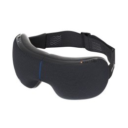 Gogle relaksacyjne Therabody SmartGoggles 2.0 czarne Therabody