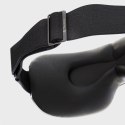 Gogle relaksacyjne Therabody SmartGoggles 2.0 czarne Therabody