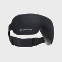 Gogle relaksacyjne Therabody SmartGoggles 2.0 czarne Therabody