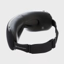 Gogle relaksacyjne Therabody SmartGoggles 2.0 czarne Therabody