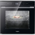 Piekarnik WHIRLPOOL W7 OS4 4S1 P BL Whirlpool