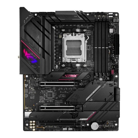 Płyta główna ASUS ROG STRIX B650E-E GAMING WIFI ASUS