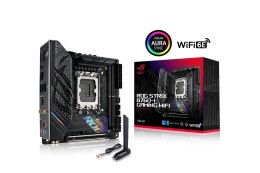 Płyta główna ASUS ROG STRIX B760-I GAMING WIFI ASUS