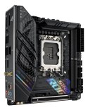 Płyta główna ASUS ROG STRIX B760-I GAMING WIFI ASUS