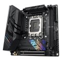 Płyta główna ASUS ROG STRIX B760-I GAMING WIFI ASUS