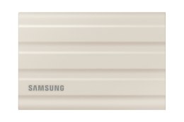 SAMSUNG SSD T7 Shield Beige 1TB MU-PE1T0K/EU Samsung