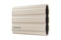 SAMSUNG SSD T7 Shield Beige 1TB MU-PE1T0K/EU Samsung