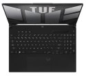 ASUS TUF Gaming A16 FA617NSR-N0001W Ryzen 7 7435HS 16.0"FHD 165Hz Value IPS-level 250nits AG 16GB DDR5 SSD512 AMD Radeon RX 7600 ASUS