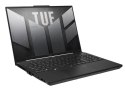 ASUS TUF Gaming A16 FA617NSR-N0001W Ryzen 7 7435HS 16.0"FHD 165Hz Value IPS-level 250nits AG 16GB DDR5 SSD512 AMD Radeon RX 7600 ASUS