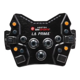 Asetek SimSports La Prima GT Button Box Asetek