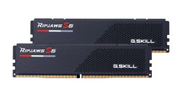 G.SKILL RIPJAWS S5 DDR5 2X32GB 6800MHZ CL32 XMP3 BLACK F5-6800J3445G32GX2-RS5K G.SKILL