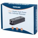 Intellinet 560962 adapter PoE Gigabit Ethernet 48 V Intellinet