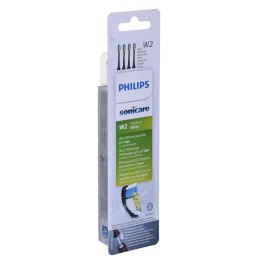 Końcówka do szczoteczki Philips HX6064/11 (4 końcówki) Philips