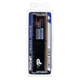 Patriot DDR4 Premium Black 16GB 3200MHz Radiator 1 Rank Patriot Memory