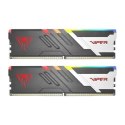 Patriot Viper Venom RGB DDR5 2x16GB 7000MHz CL32 XMP3 Patriot Memory