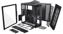 Phanteks ENTHOO PRO 2 Full Tower Czarny Phanteks