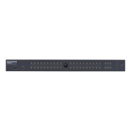 Switch Netgear GSM4248PX-100EUS 48p PoE 960W (PoE+: 40p) Managed 10 Gigabit NETGEAR