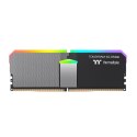 THERMALTAKE TOUGHRAM XG RGB DDR5 2X16GB 8000MHZ CL38 XMP3 BLACK RG33D516GX2-8000C38B Thermaltake