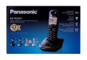 Telefon bezprzewodowy Panadonic KX-TG 2511PDJ Beżowy Panasonic