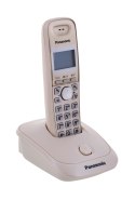 Telefon bezprzewodowy Panadonic KX-TG 2511PDJ Beżowy Panasonic