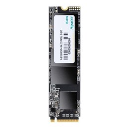 Apacer AS2280P4 1 TB M.2 PCI Express 3.0 NVMe 3D TLC Apacer