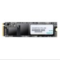 Apacer AS2280P4 1 TB M.2 PCI Express 3.0 NVMe 3D TLC Apacer