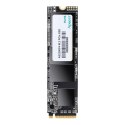 Apacer AS2280P4 512 GB M.2 PCI Express 3.0 NVMe 3D TLC Apacer