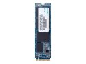 Apacer AS2280P4 512 GB M.2 PCI Express 3.0 NVMe 3D TLC Apacer